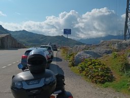 Wilsons Passtour 2.0 August